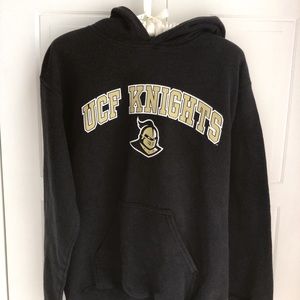 UCF Knights sweatshirt hoodie!